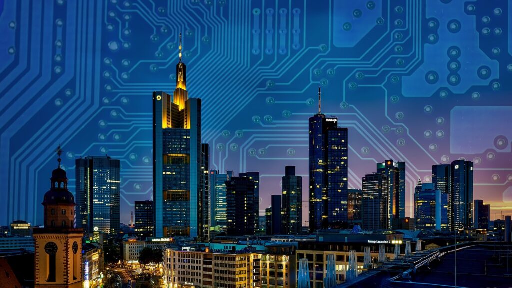 Why Renewable Energy is the Future of Urban Infrastructure